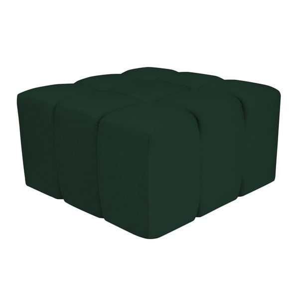 Zaļš dīvāna pufs Mazzini Sofas Lotus
