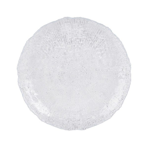 Deserta stikla šķīvis ø 21 cm Eclat – Côté Table