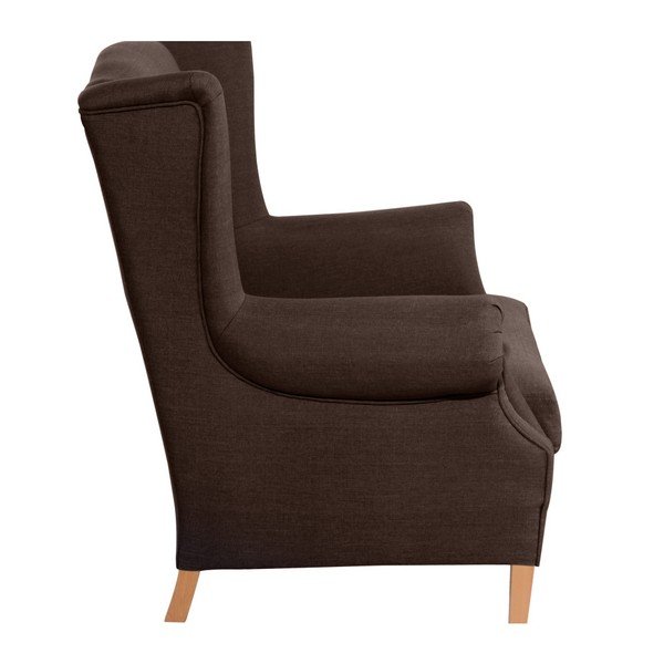 Brūns krēsls Max Winzer Harvey-image-1