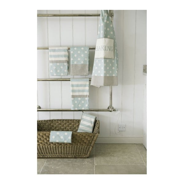 T&G Woodware cepšanas priekšauts ar piparmētru-image-1