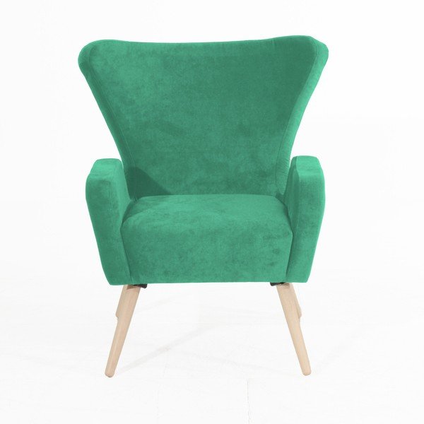 Zaļš krēsls Max Winzer Luigi-image-2