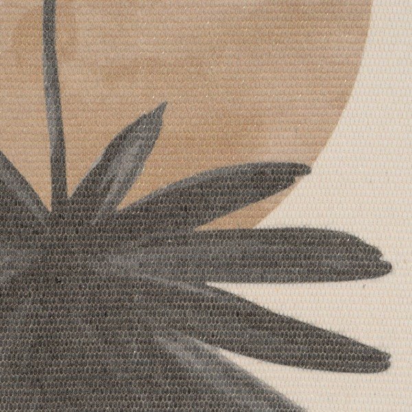 Krēmkrāsas paklājs 50x80 cm – Casa Selección-image-2