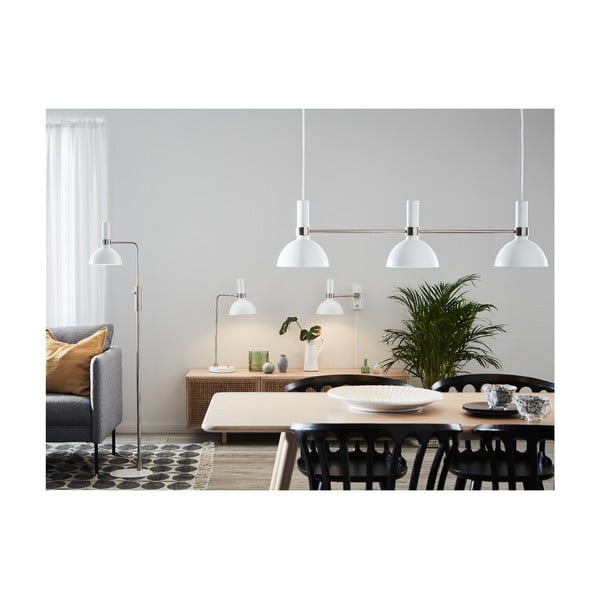 Balta stāvlampa Markslöjd Larry-image-2