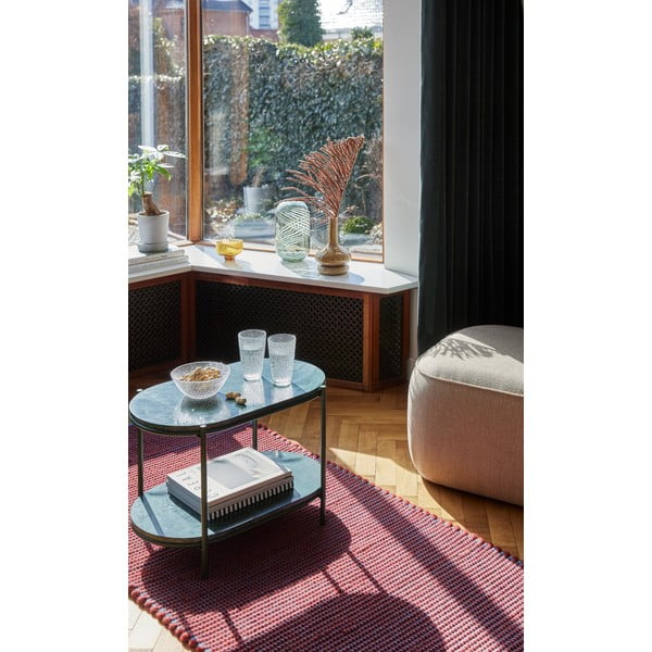 Stikla bļodiņa Fuyu – Hübsch-image-2