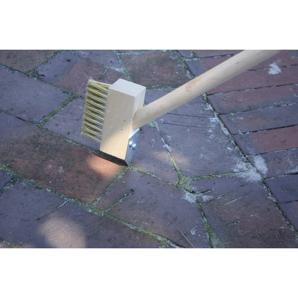 Šuvju tīrīšanas birste – Garden Pleasure-image-1