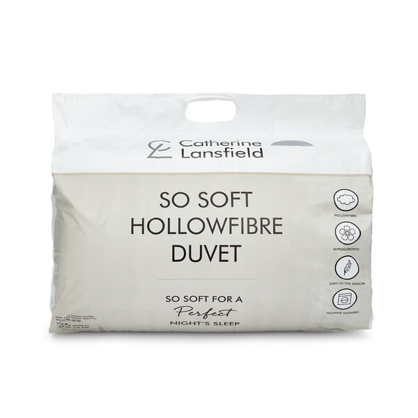 Ziemas/visu sezonu sega 230x220 cm So Soft Hollowfibre – Catherine Lansfield-image-3