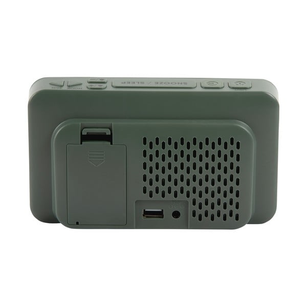 Digitāls modinātājpulkstenis New Retro – Karlsson-image-4