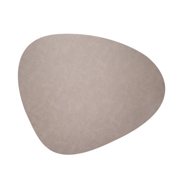 Pelēkbēša kažokāda 92x108 cm Curve XXXL Bull – LIND DNA