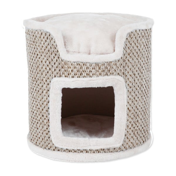 Atpūtas vieta kaķiem Trixie Ria Cat Tower – Plaček Pet Products