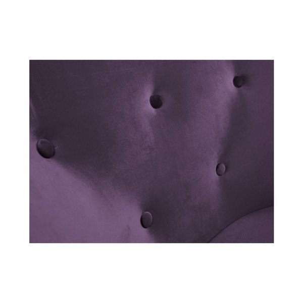 Violets krēsls Mazzini Sofas Amelie-image-1