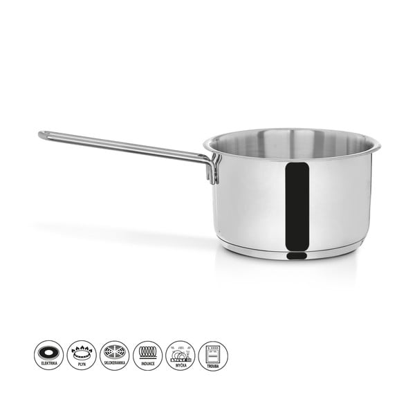 Nerūsējošā tērauda panna Anett – Orion-image-1