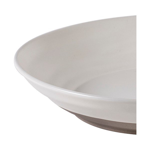 Krēmkrāsas māla servēšanas bļoda ø 30,5 cm Clyde – Ladelle-image-2