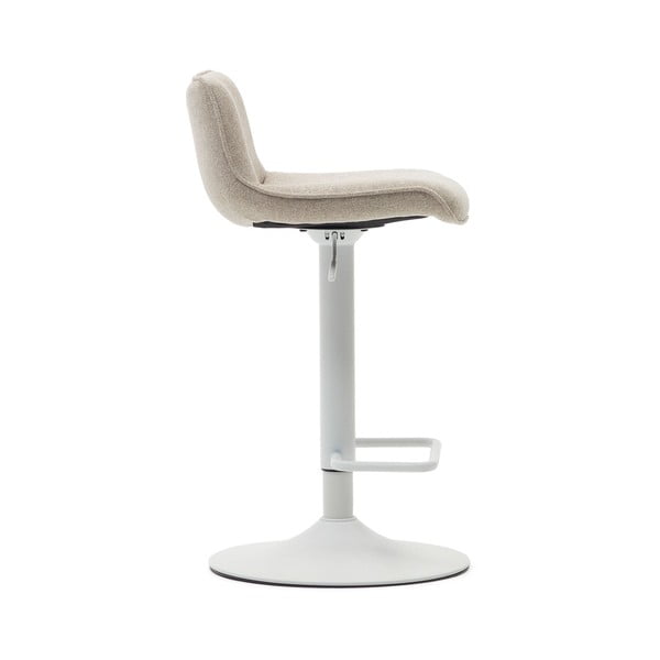 Bēši bāra krēsli (2 gab.) 103 cm Zenda – Kave Home-image-2