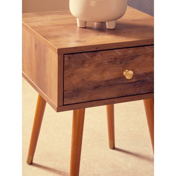 Sānu galdiņš 39x40 cm Frida – Premier Housewares-image-4