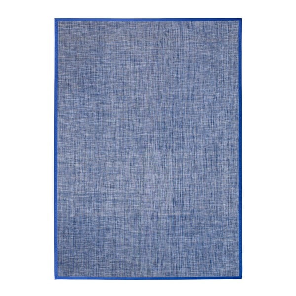 Zils paklājs Universal Bios Liso, 140 x 200 cm