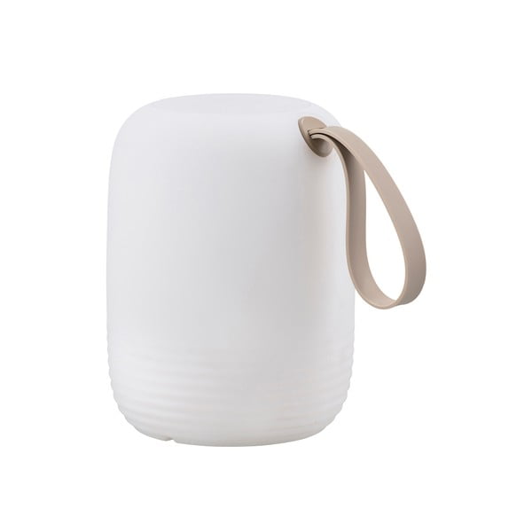 LED āra gaismeklis ar USB ø 12,5 cm Hav – Villa Collection-image-1