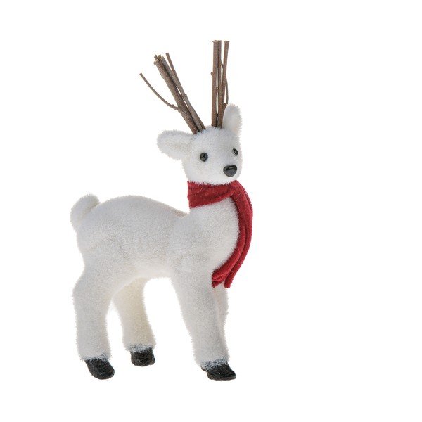 Ziemassvētku figūriņa Reindeer – Dakls