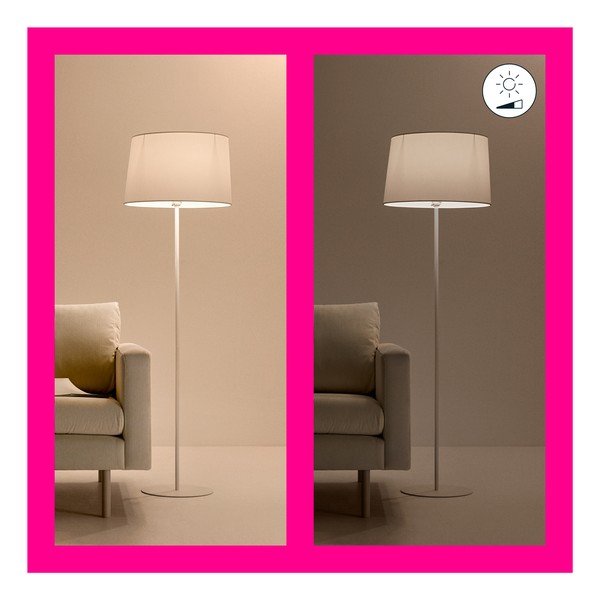 Viedā sienas lampa ar GU10 spuldžu ietveri, 5 W Up&Down – WiZ-image-4