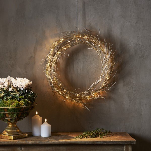 Vainags ø 45 cm Fizzy – Star Trading-image-1