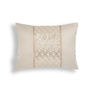 Dekoratīvais spilvens no mikrosatīna 30x40 cm Deco Sequin – Catherine Lansfield