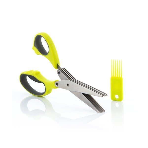 InnovaGoods Zāļu šķēres-image-2