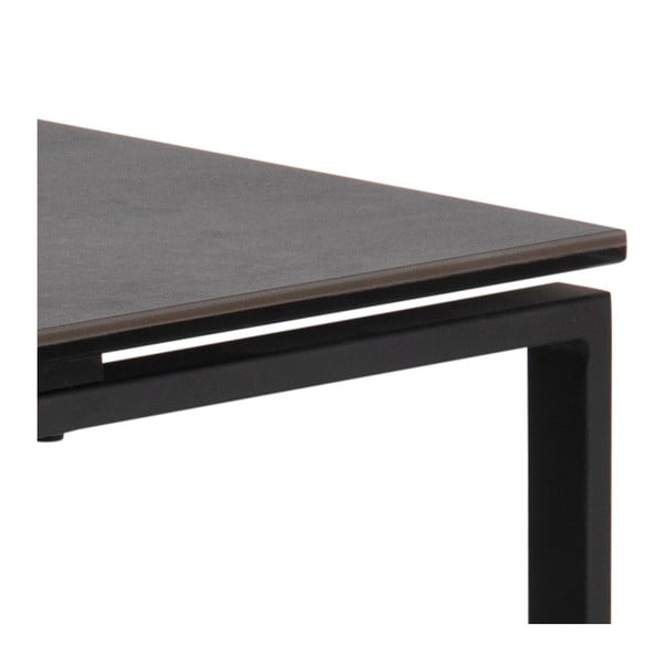 Melni žurnālgaldiņi (3 gab.) Katrine – Actona-image-4