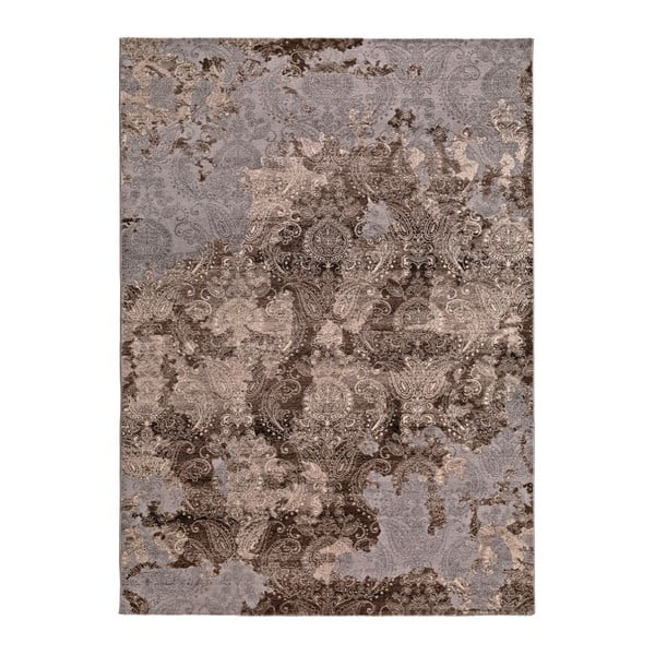 Brūns paklājs Universal Arabela Brown, 160 x 230 cm
