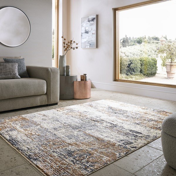 Paklājs 120x160 cm Drift – Flair Rugs-image-1