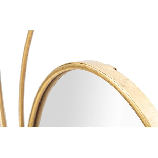 Sienas spogulis ø 80 cm Arc – Mauro Ferretti-image-2