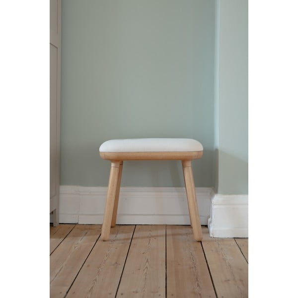 Balts/dabīga toņa ķeblis Paff Tall – UMAGE-image-1