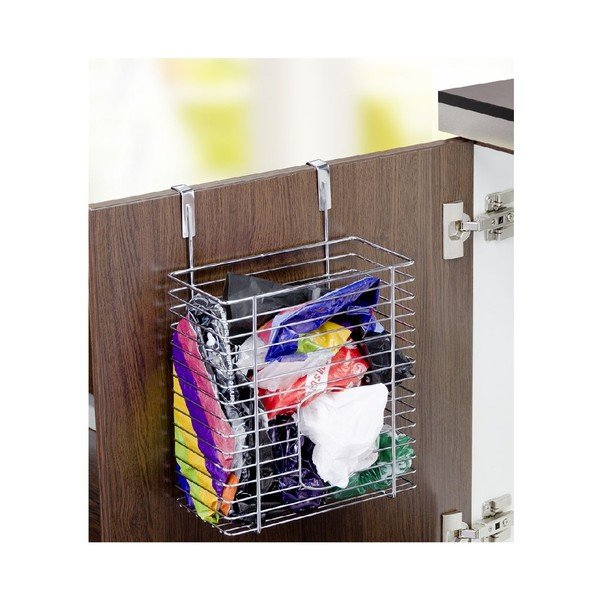 Piekaramais grozs iepirkumu maisiņiem Wenko-image-2