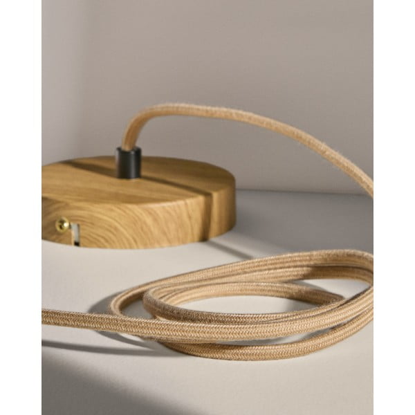 Lampas piekare Kaede – Kave Home-image-2