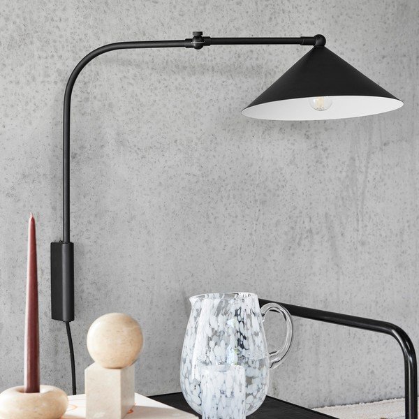 Stikla krūka Jali – OYOY Living Design-image-1