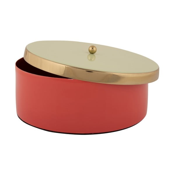 Metāla konteiners cepumiem Double Funky – PT LIVING-image-2