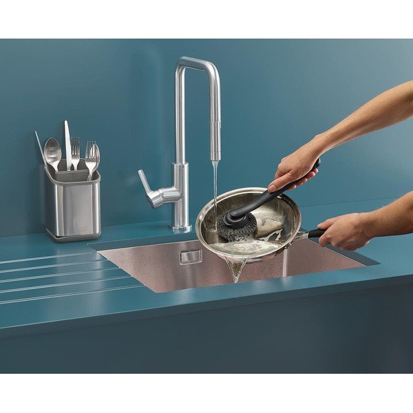 Rezerves birstes galviņas (2 gab.) SinkTech – Joseph Joseph-image-1