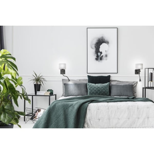 LED sienas lampa Polo – Candellux Lighting-image-1