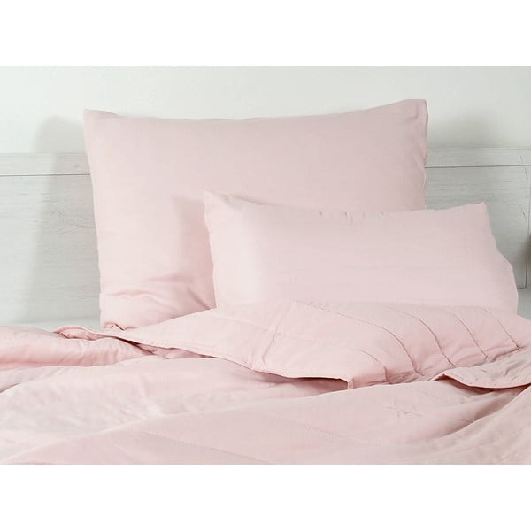 Mikrošķiedras spilvendrāna 70x90 cm Summer – B.E.S.-image-1