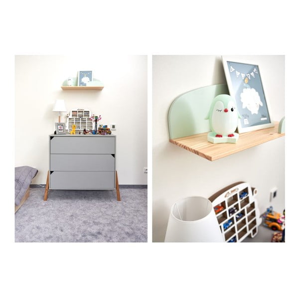 Plaukts Unlimited Design for kids Veteran-image-2