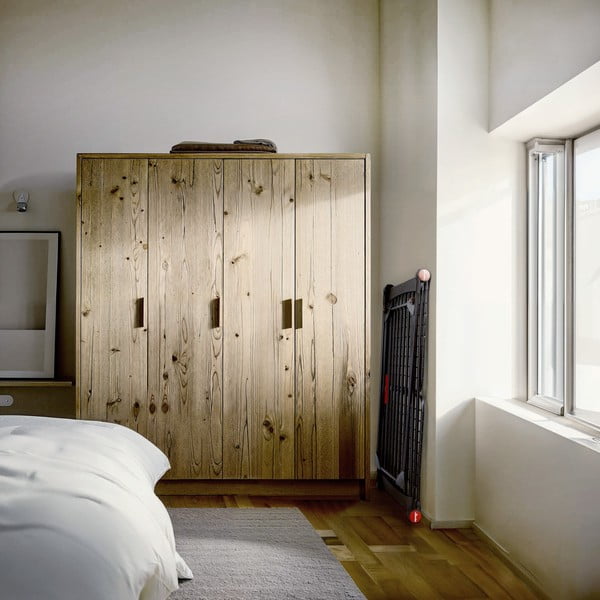 Melns veļas žāvētājs Infinity Flex 30m – Vileda-image-4