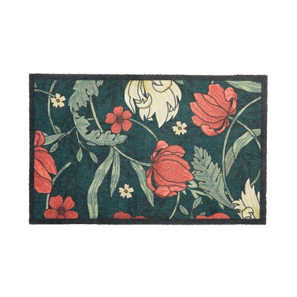 Kājslauķis 50x80 cm William Morris Rose – Artsy Doormats
