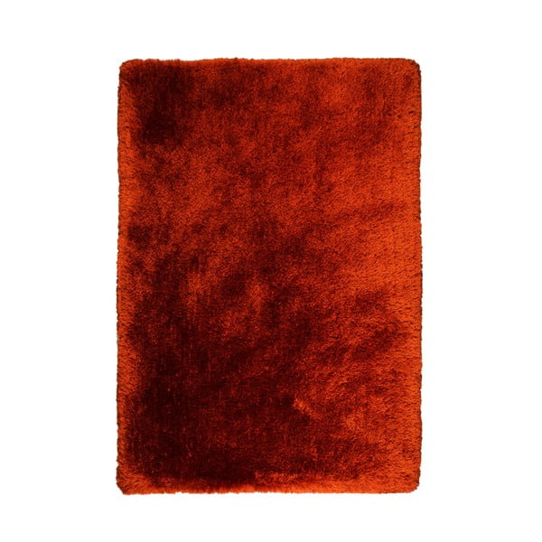 Sarkans paklājs Flair Rugs Pearl Rust, 120 x 170 cm