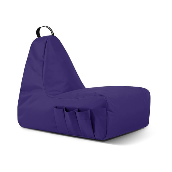 Violets sēžammaiss Chill Gamer XL – So Soft?