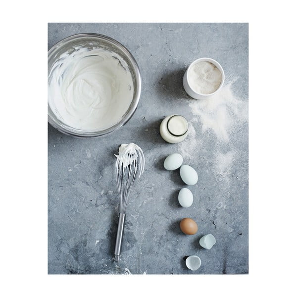 Nerūsējošā tērauda putotājs WMF Cromargan® Profi Plus, 20 cm garš-image-2