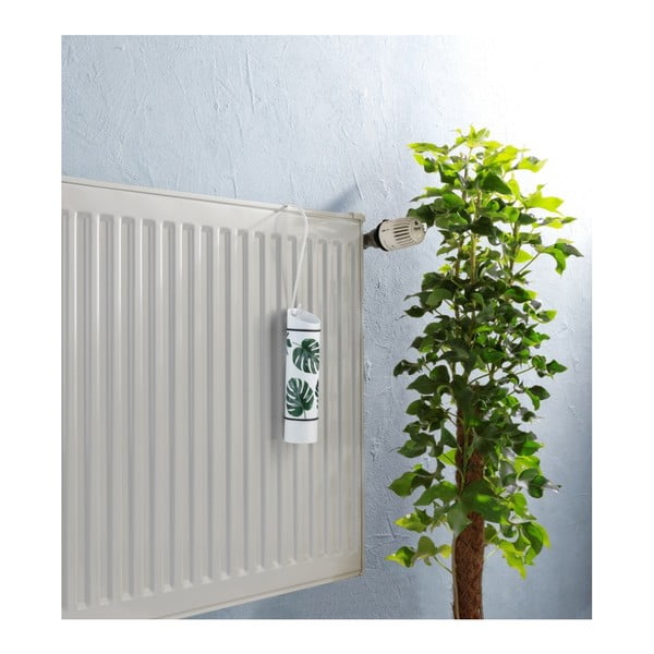 Gaisa mitrinātājs ar lapu apdruku Wenko Air-image-1