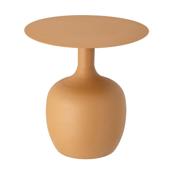 Metāla apaļš sānu galdiņš ø 46 cm Ayah – Bloomingville-image-3