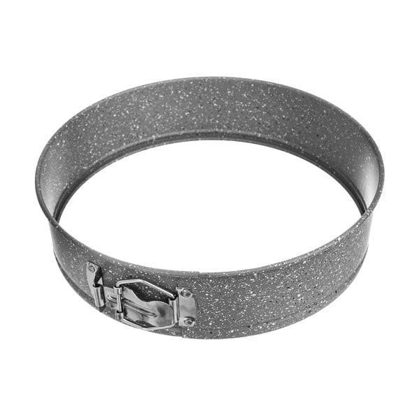 Metāla cepšanas forma tortei ø 26 cm Grande – Orion-image-1