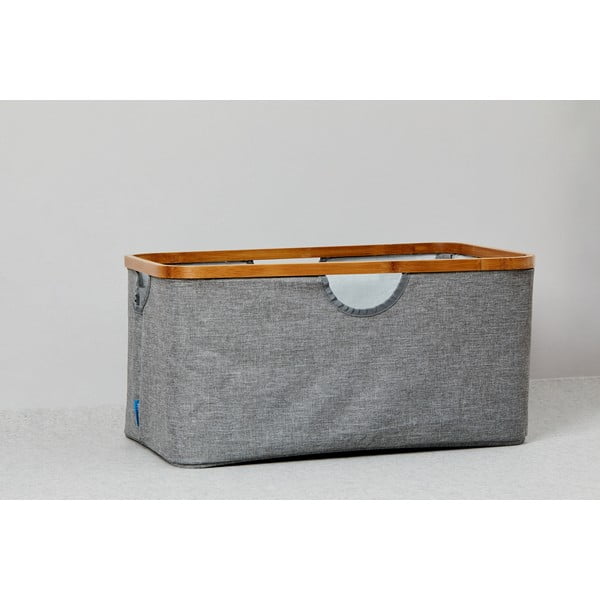 Wenko Bahari salokāms veļas grozs, tilpums 50 l-image-3