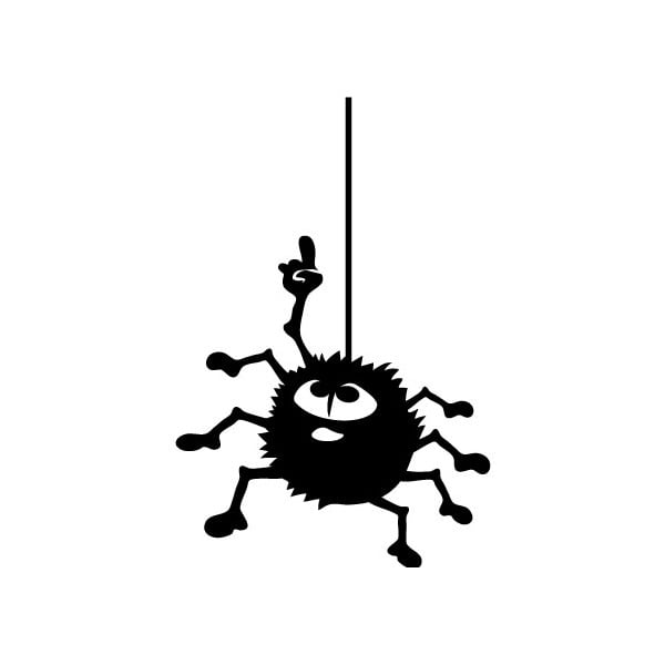 Uzlīme Ambiance Spider-image-1