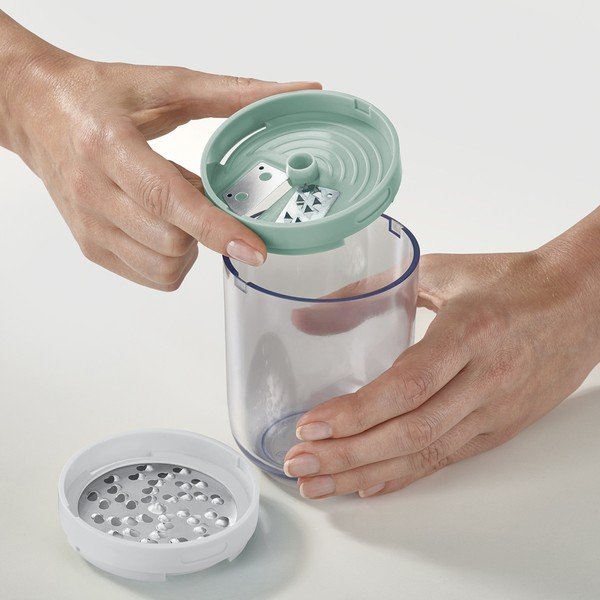 Spirālveida griezējs Spiro – Joseph Joseph-image-1