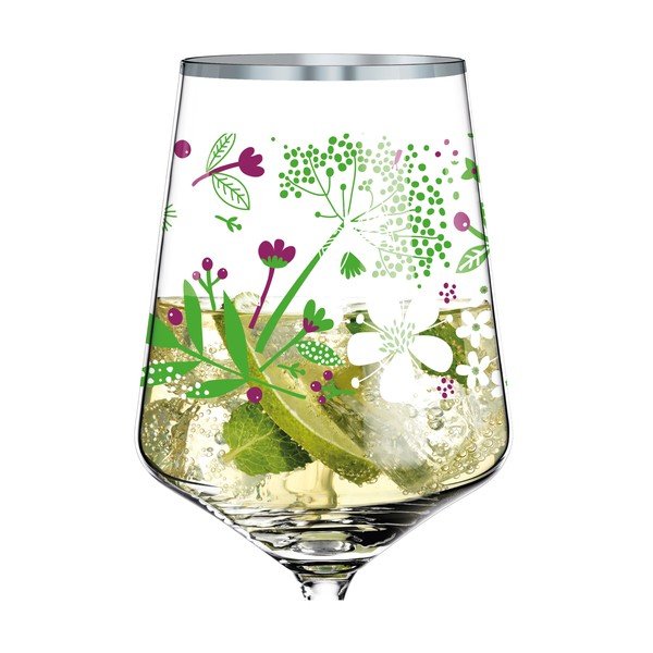 Kristāla glāze Ritzenhoff Hugo Carolyn Gavin, 600 ml-image-4